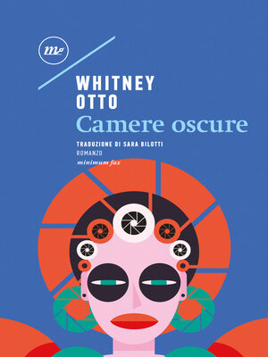 cover image of Camere oscure